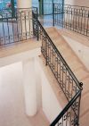 Ступени монолитные Venatto Arena Grain 120х32см
