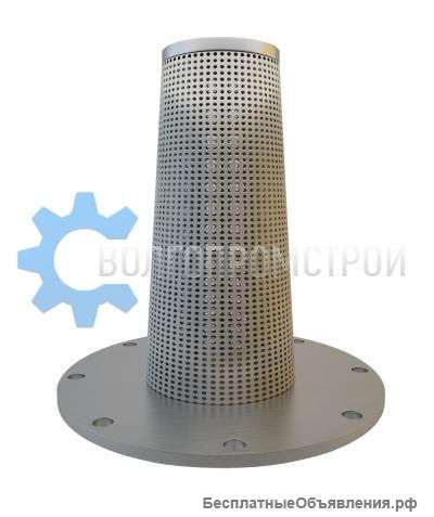 Фильтр временный