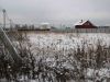 20 соток на границе г.Чехов