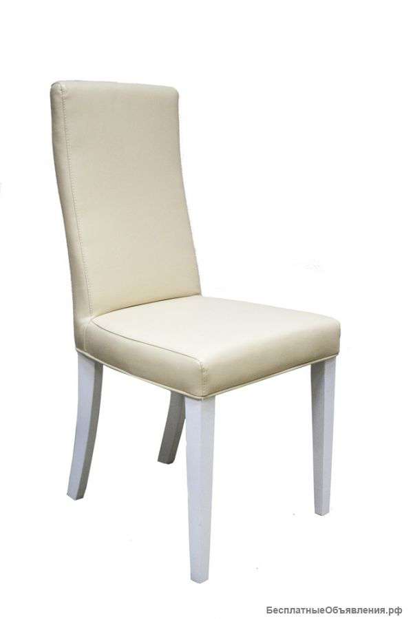 Стулья из массива дерева от производителя