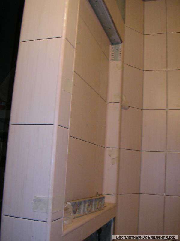 Ремонт квартир и офисов