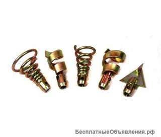 Штанга пробивная сантехническая