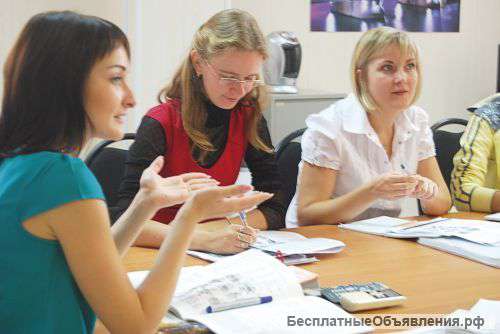 Обучение английскому языку