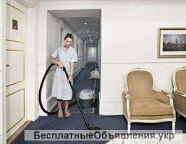 Горничная