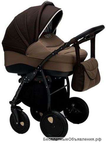 Коляску zipy 2 в 1