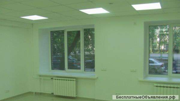 Сдается: Торговое помещение 50 м2. (Собственник)