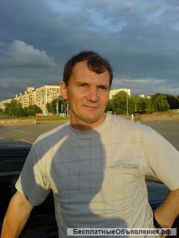 Автовождение на Автомате