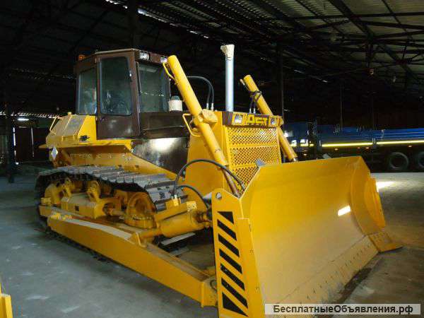 Бульдозер тм-10.11