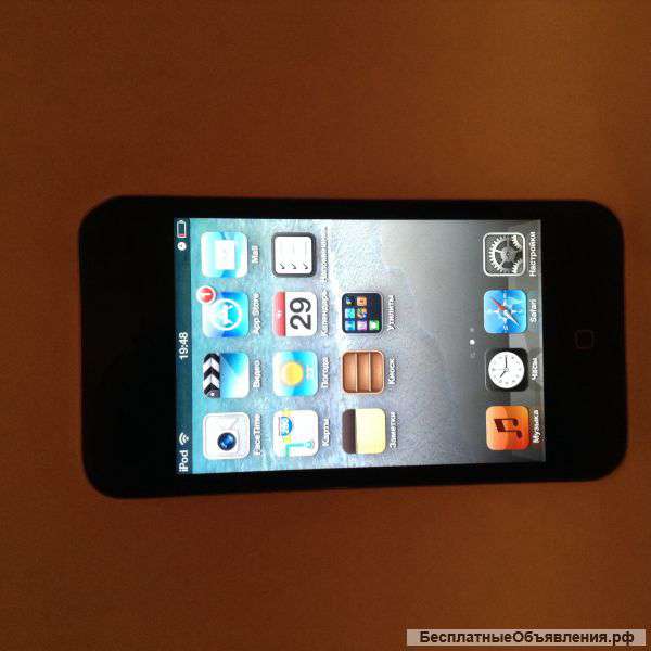 IPod touch 4 32gb