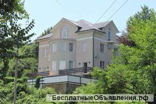 Дом в Сочи
