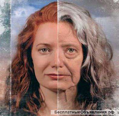 БИОВОЗРАСТ Объективное определение и коррекция