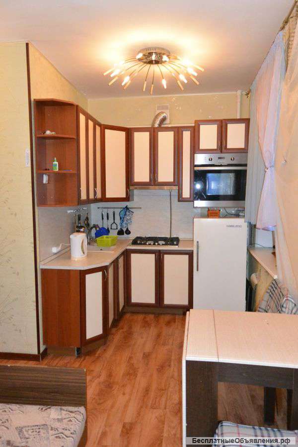 Сдам отличную 2 к.кв. в Подольске