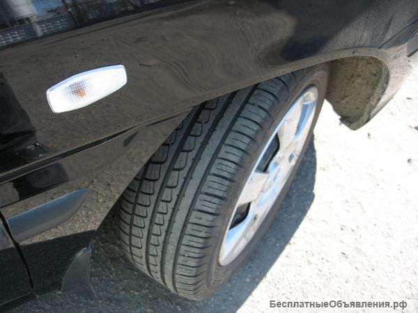 Hyundai matrix 2008г