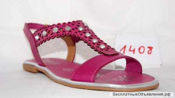 Женскую обувь из Испании