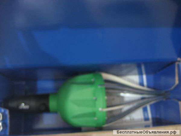 Приспособление для замены пыльника шруса VKN 402 пневматич