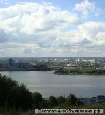 Сниму квартиру в Нижнем Новгороде на длительный срок