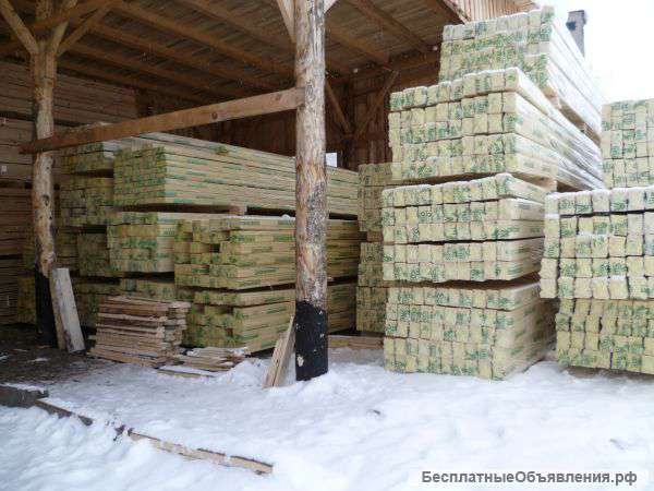 Евровагонка. Доска пола. Имитация бруса. Блок-хаус.