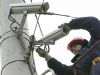 Монтаж систем видеонаблюдения любой сложности