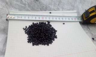 Вторичный полипропилен в гранулах от производителя