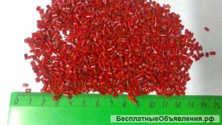 Полистирол вторичный общего назначения