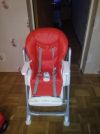 Детский стул для кормления