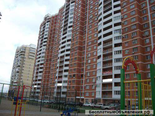 ЮМР, 3 к.квартира под коммерцию на 1 этаже, ЖК Новый город