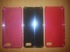 Чехол для iPhone 5/5s прозрачный