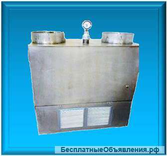 Фильтры для очистки воздуха от дыма, сажи, запахов. искрогасители.