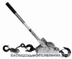 Грузоподъёмное оборудование