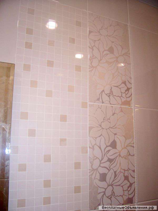 Отделка квартир без посредников