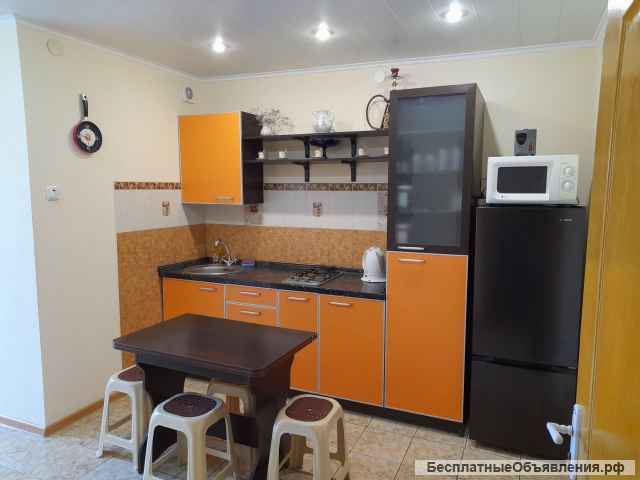 Коттедж "Морской суслик"