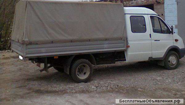 Грузовые и пассажирские перевозки