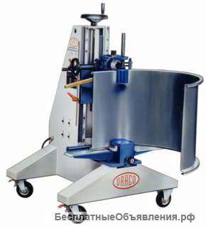 Машины формовочные