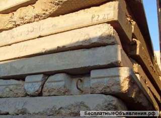 Плиты дорожные 2П 1.75 х 3 бу
