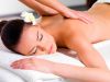 Все виды массажа детям и женщинам