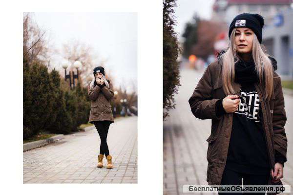 Фотосессии в Ставрополе
