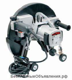 Стенорезные машины