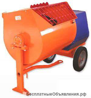 Растворосмесители цикличные РН-80, РН-150.2, РН-200А и РН-300