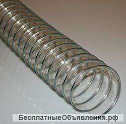 Промышленные воздуховоды, шланги, рукава