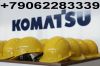 Клапан натяжителя гусениц экскаваторов и бульдозеров Komatsu и Shantui
