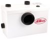 Jemix STP-100 насос измельчитель для санузла