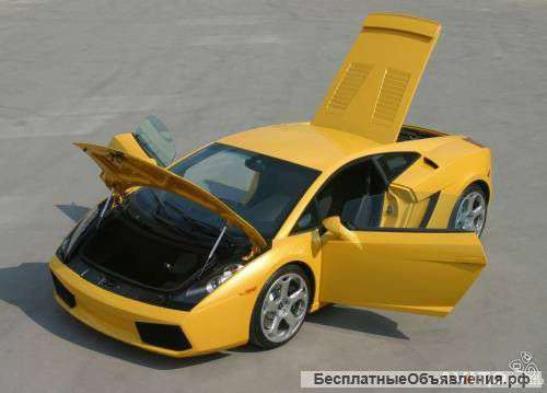 Аварийное вскрытие автомобилей
