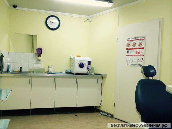 Стоматологический кабинет