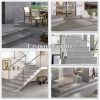 Ступени монолитные Dolmen Grain VENATTO Texture из керамогранита Цена по акции