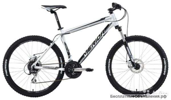 Merida Matts 20-MD (2014)