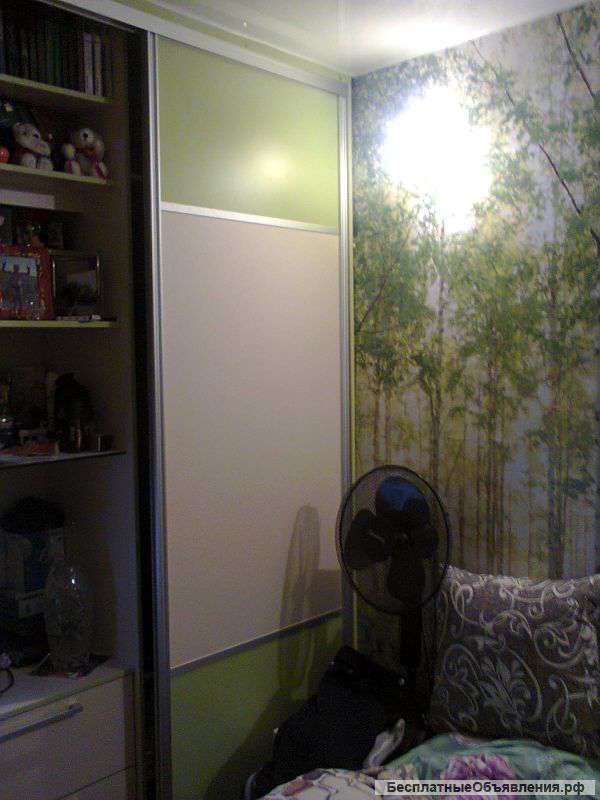 3 комнатную Медицинский 21