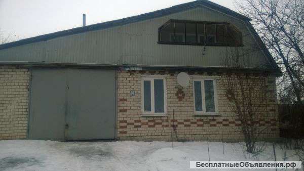 2-этажный дом в Перевозском р-не, 90 м²