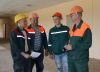Установка металлических и межкомнатных дверей