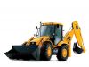 В аренду экскаваторы погрузчики JCB