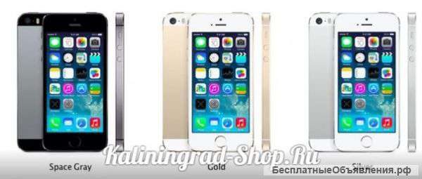 Apple iPhone 5s 16Gb